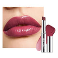 HHLTOH Cherry Wine Red Tinted Lip Balm A-09# 1 Pack Hydrating Lip Oil Stick
