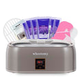 Paraffin Wax Machine 4000ml - Hands & Feet Warmer Kit