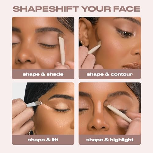 Urban Decay Naked Shaping Multi-Use Palette - 14 Cool-Toned Shades