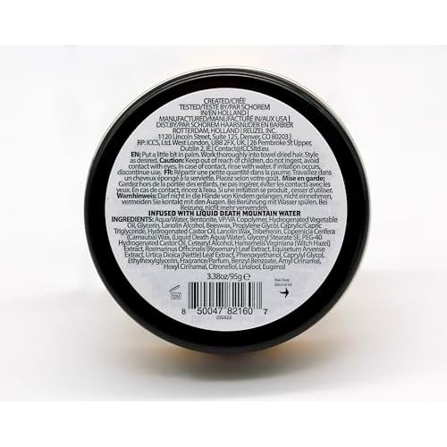 Alterna Caviar Anti-Aging Replenishing Moisture Shampoo and Conditioner Set, For Dry, Brittle Hair, Protects, Restores and Hydrates, Sulfate Free