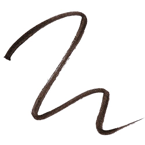 Lottie London Arch Rival Microfine Brow Pen Dark Brown