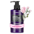 KUNDAL Honey & Macadamia Conditioner 16.9oz – Damage Repair