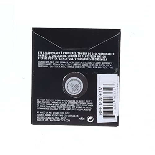 MAC Eye Shadow Pro Palette Refill Pan Jest