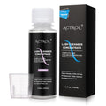 ACTROL Ice Cream Lash Shampoo Concentrate 100ml - Makes 20 Foaming Bottles | Pack of 1