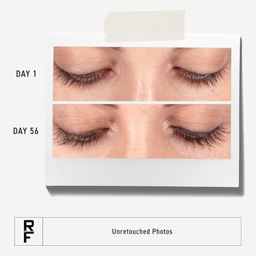 Rodan + Fields Lash Boost Serum 5ml | Fuller Lashes & Brows