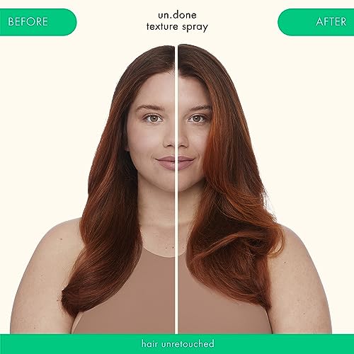 Amika Un.Done Volume & Texture Spray