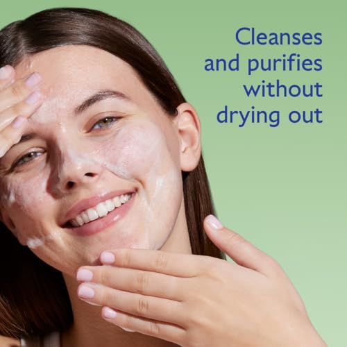 Caudalie Vinopure Salicylic Acid Cleanser, Pore Purifying Gel Cleanser