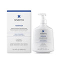 Sesderma HIDRAVEN Foamy Soap-Free Cream, Gentle Cleanser for Delicate Skin with Natural Plant Extracts, 10.2 fl oz