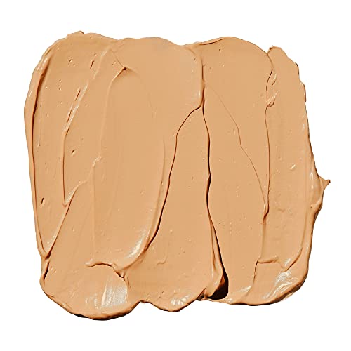 e.l.f. Flawless Finish Foundation - Buff (0.68 Fl Oz)