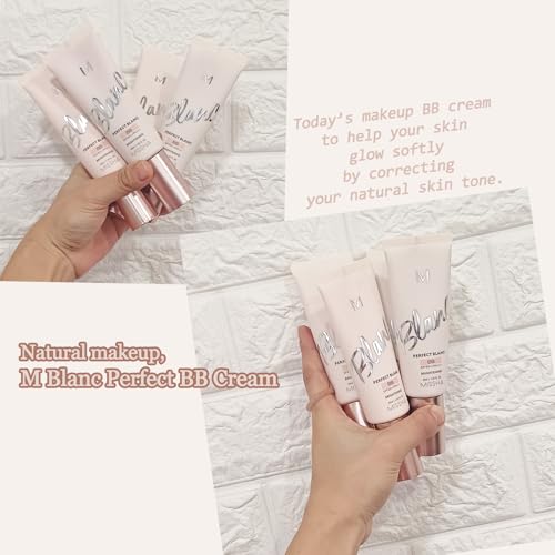 BB Cream SPF50+ PA+++ Flawless Coverage 1.35oz