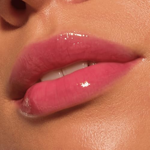 Catrice Gloss Obsessed Lip Glaze - High-Shine, Non-Sticky