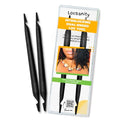 Locsanity Dual-Ended Metal Retightening Tool for Locs - 2 Pack