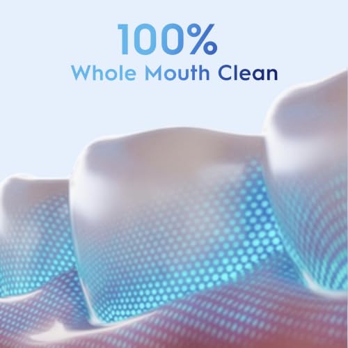 Crest Mouthwash Pro-Health Complete Clean Mint 1L - Alcohol-Free, Antigingivitis & Antiplaque