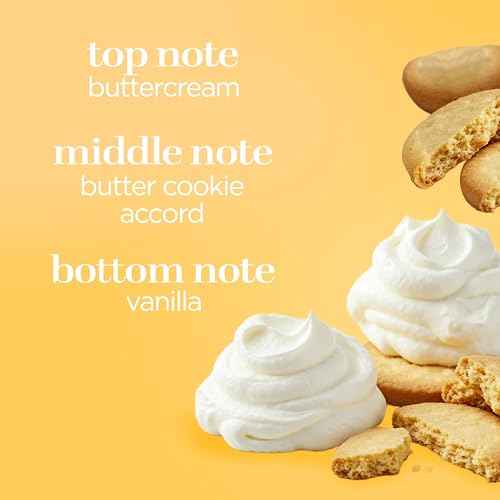 Body Fantasies Signature Fragrance Body Spray, Cupcake Swirl, 8 fl oz