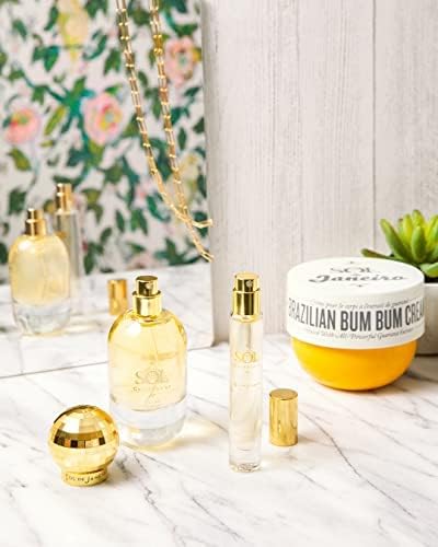 Sol de Janeiro Cheirosa 62 Eau de Parfum Perfume