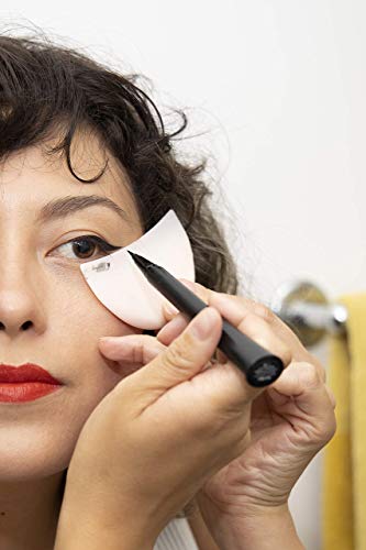 ShadowMoon Reusable Eye Makeup Shield & Under Eye Cooling Pad