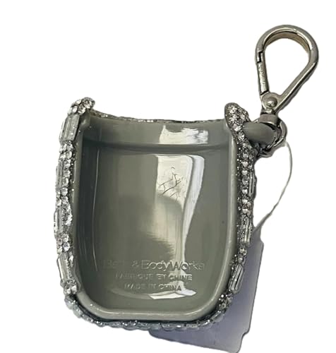 Bath & Body Works Baguette Gemstone PocketBac Holder