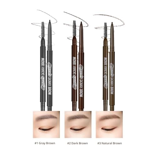 [PERIPERA] Speedy Skinny Brow