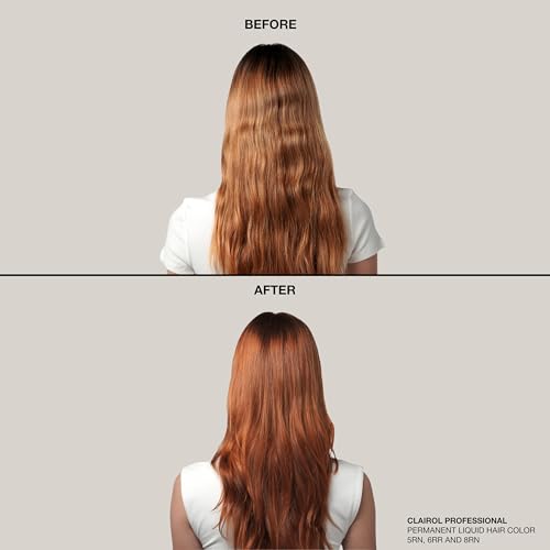 Clairol Professional Permanent Liquid Color - Ultra Light Blonde