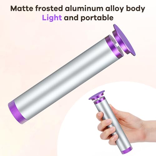 Electric Foot Callus Remover - Rechargeable 3-Speed File