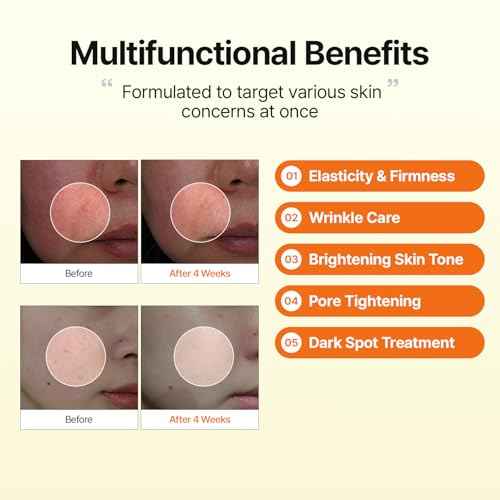 MEDITHERAPY Retinal Skin Booster Serum ? Beginner Friendly Non-Irritating Retinaldehyde for Face and Body ? Anti-Aging Retinol Pore Minimizer for Blemish Prone Skin? Korean Skin Care, 5.07 Fl.Oz Large