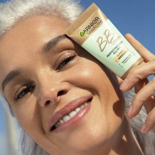 Garnier Miracle Skin Perfector BB Cream SPF15 Medium