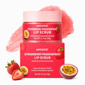 Strawberry Passionfruit Sugar Lip Scrub 35g