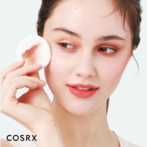 COSRX Low pH Niacinamide Micellar Cleansing Water for Sensitive Skin