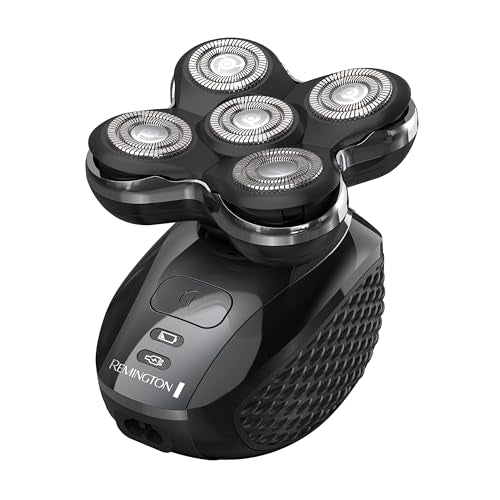 Remington Balder Pro XR7000 Replacement Rotary Shaver Head - 1 Pack