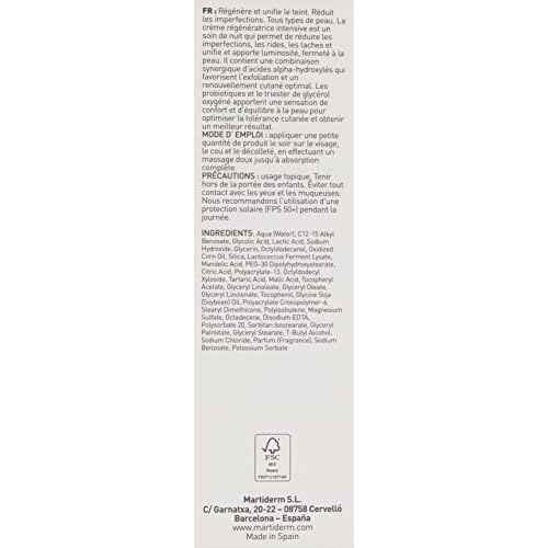 The Originals Pro-Reg Cream 15 50 Ml