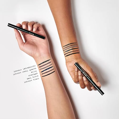 Stila Stay All Day Waterproof Liquid Eyeliner