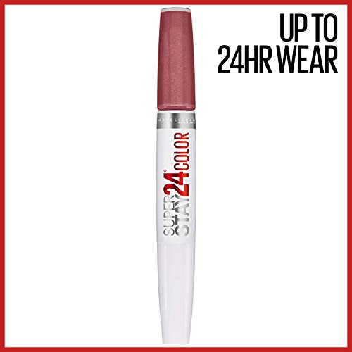 Rimmel London Exaggerate Waterproof Eye Definer Eyeliner Duo, 230 Deep Ocean & 212 Rich Brown, Highly Pigmented, Long-Wearing, Built-In Smudger, 0.01oz Each
