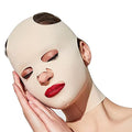 V-Shaped Facial Slimming Strap for Double Chin & Face Lift