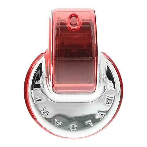 Bvlgari Omnia Coral Eau De Toilette Spray 2oz/ 65 Ml for Women By 2fl Oz