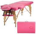 Portable Massage Table 24