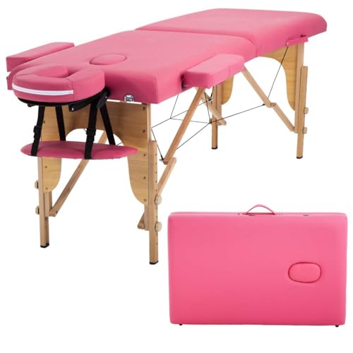 Portable Massage Table 24