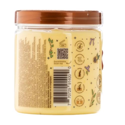 S.O.S. Botanical Bomb Hair Mask 400ml | Repair & Growth