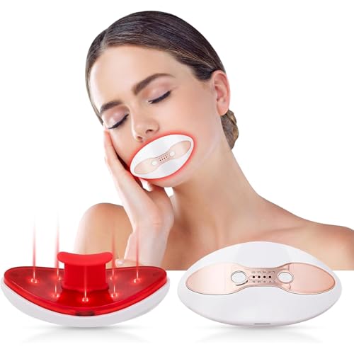 TsoLay Electric Lip Plumper with Suction Control & Timer