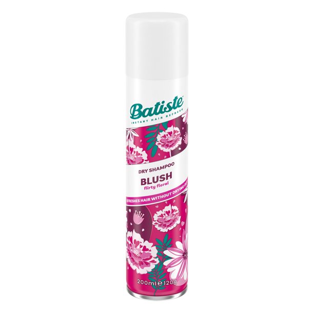 Batiste Dry Shampoo, Blush 6.73 oz ( 2 pack)