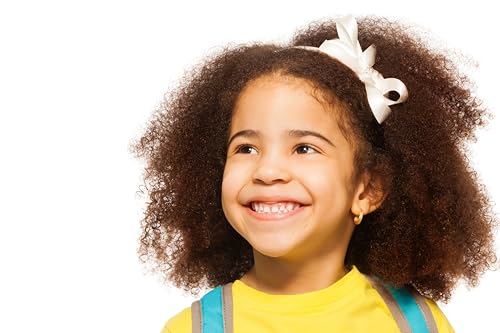 Organic Kid's Hair Butter - Detangler & Leave-In Conditioner, 8 oz