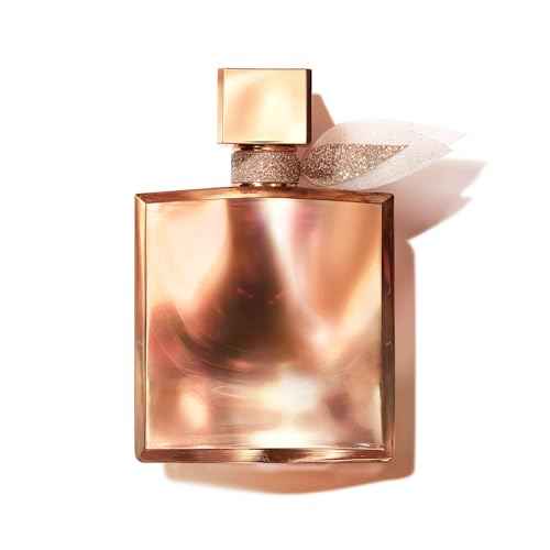 Lanc?me La Vie Est Belle Gold L'Extrait Eau de Parfum - Long Lasting Fragrance with Notes of Iris, Rose & Oud Wood - Woody & Floral Women's Perfume