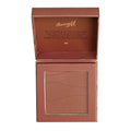 Barry M Heatwave Bronzer - Desert Deep Matte Powder