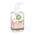 Michel Design Works Foaming Hand Soap, It's Christmastime