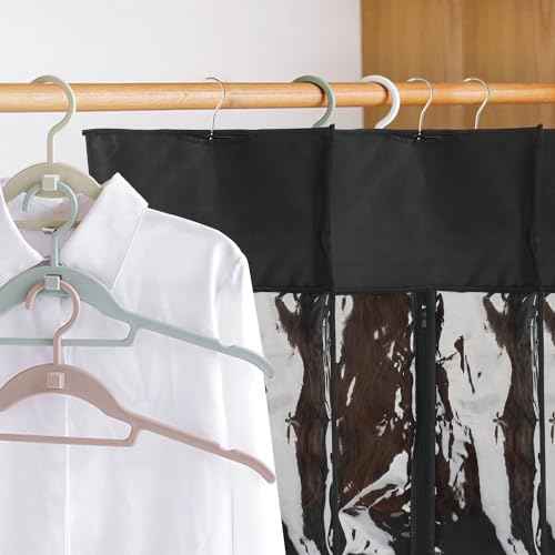 2 Set Hair Extension Holder - for Professional Extra Wide Weft Hair Holder Tool Used for Wig Washing, Coloring and Blow-Drying of Weft, Clip-in, Tape-in Hair Extensions