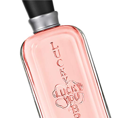 Lucky You Eau de Toilette for Women, 3.4 fl oz