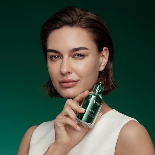 RéVive Renewal Rescue Elixir Oil - Anti-Aging Face Oil 30ml