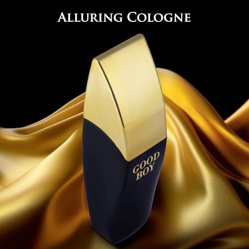 Urban Collection Bold Boy Eau De Parfum 3.4 fl oz
