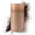 Dark Brown Hair Building Fibers 15g for Thinning Hair Volume Boost - Instant Fuller Hairline