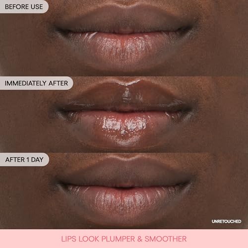 LANEIGE Bouncy & Firm Lip Treatment - Plumping Lip Care