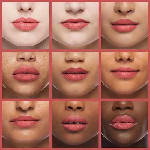 Revlon Super Lustrous Lipstick Creme Siren 677